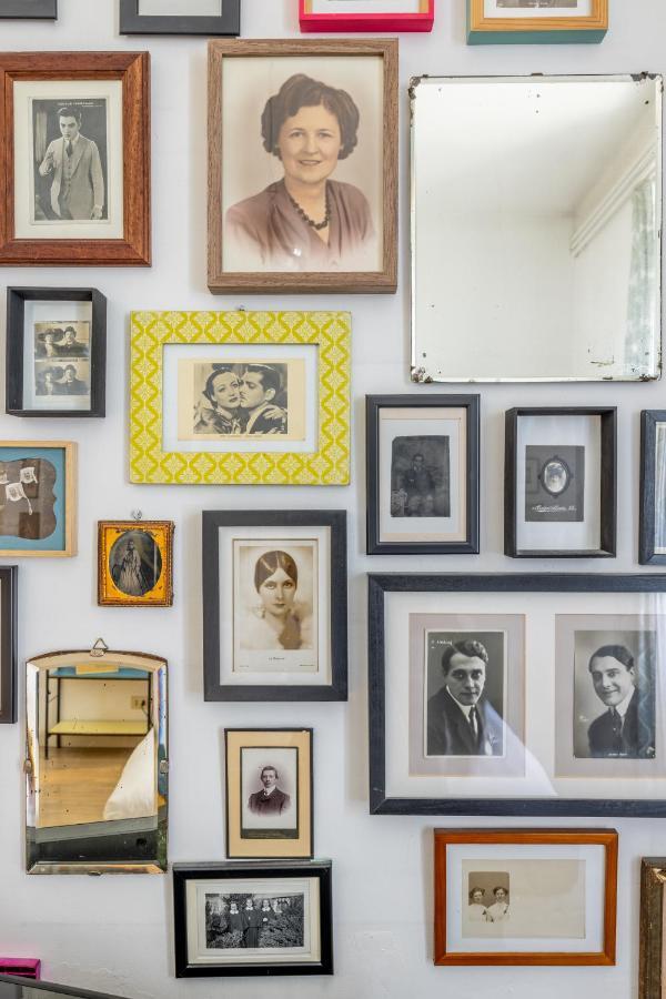 Apartamento Retro - St. Peter Vatican