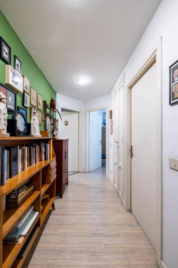 Apartamento Retro - St. Peter Vatican *