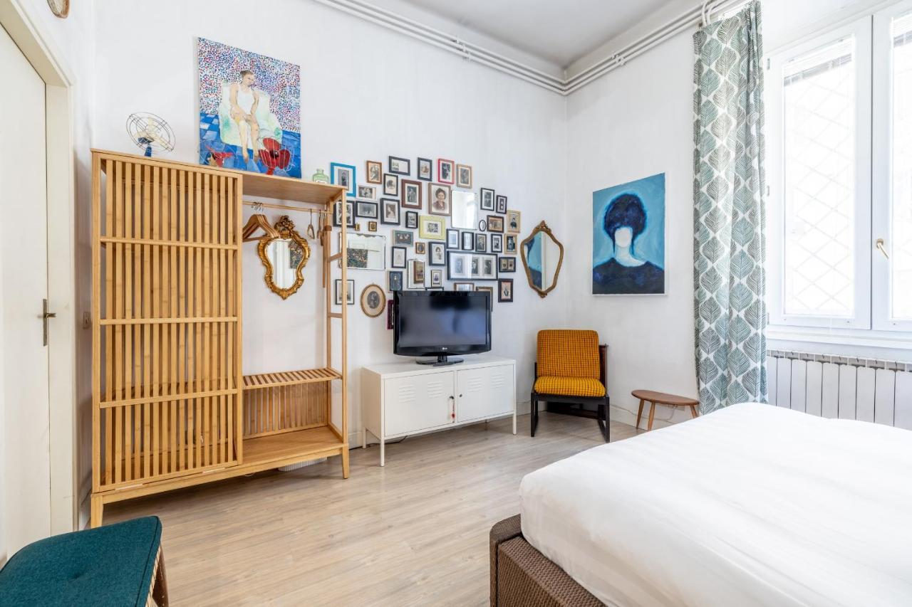 Apartamento Retro - St. Peter Vatican Roma