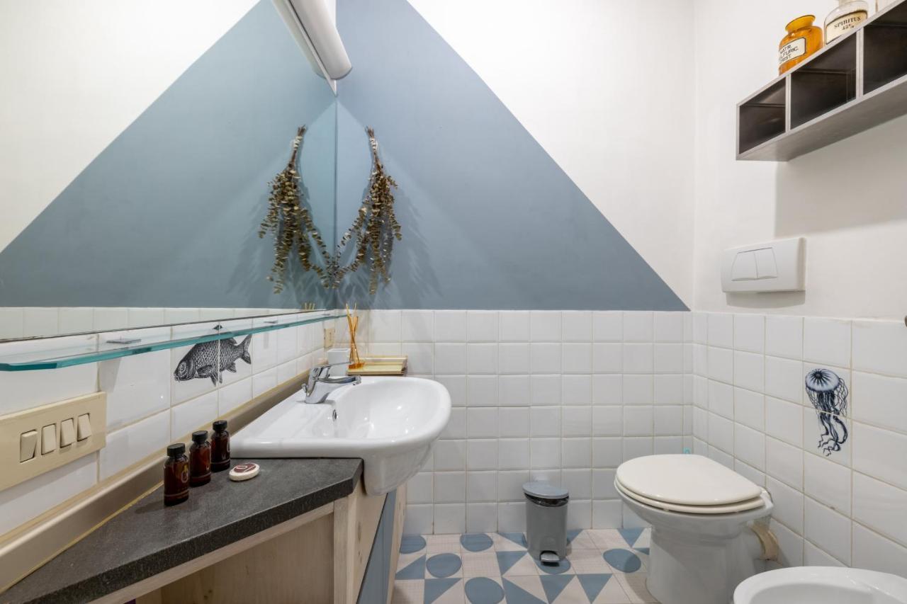 Apartamento Retro - St. Peter Vatican *